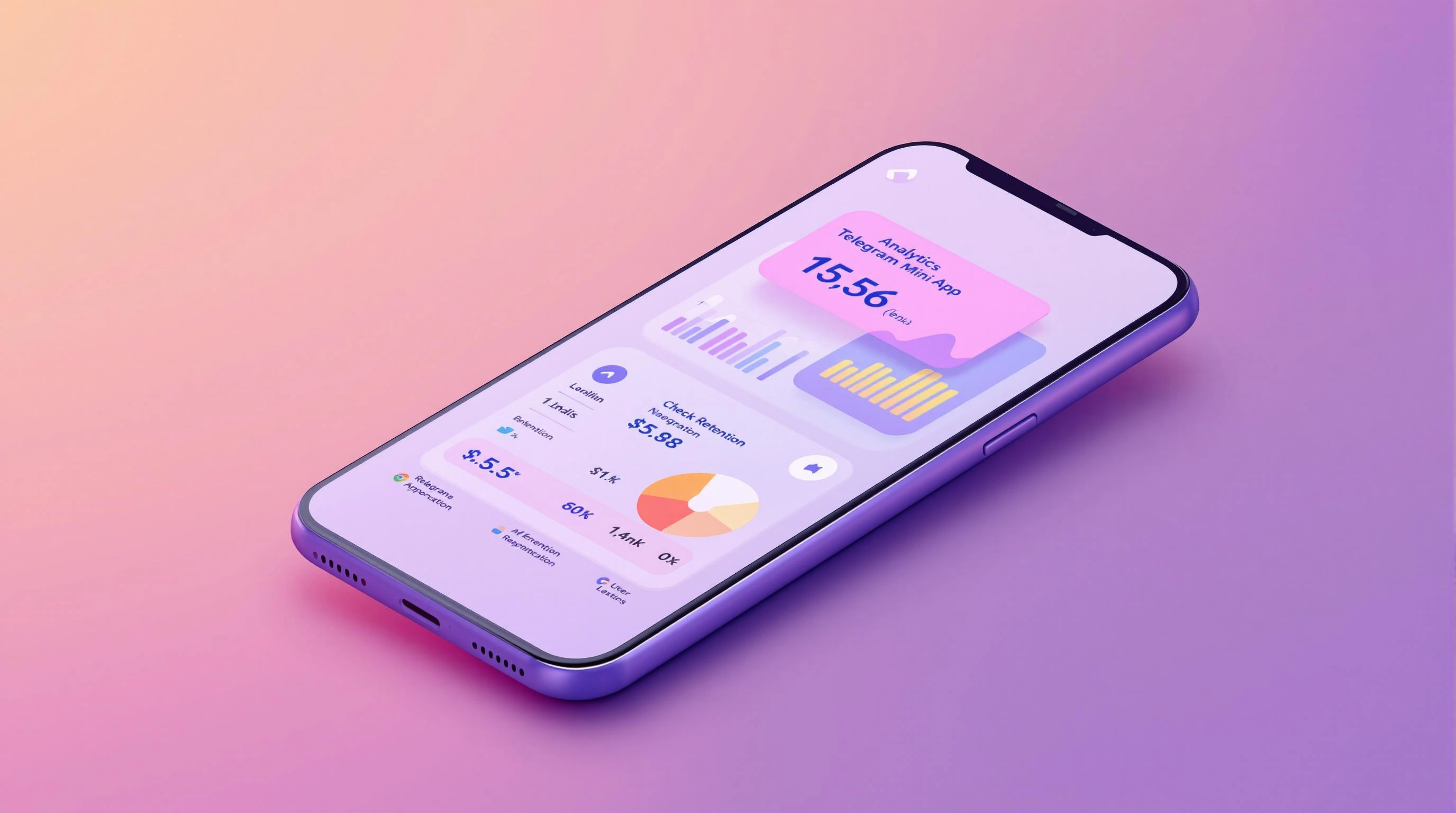Telegram Mini App Analytics: Essential Metrics to Track