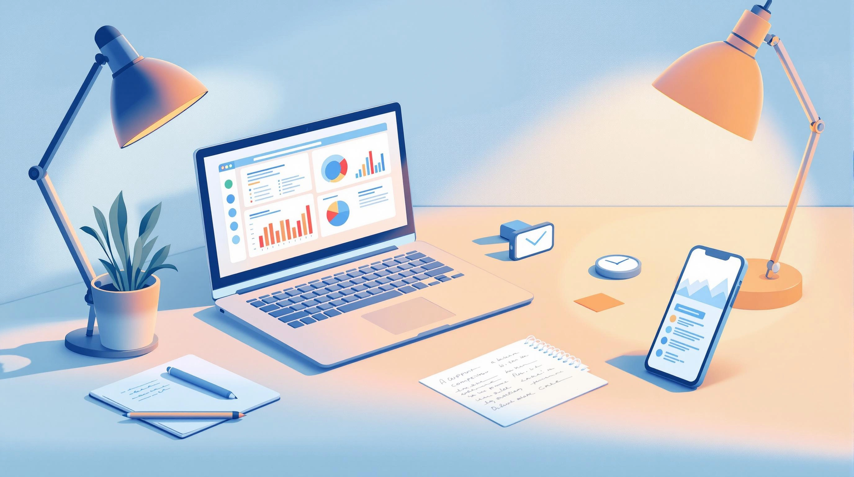 Common Challenges in Competitor Analysis for Mini Apps