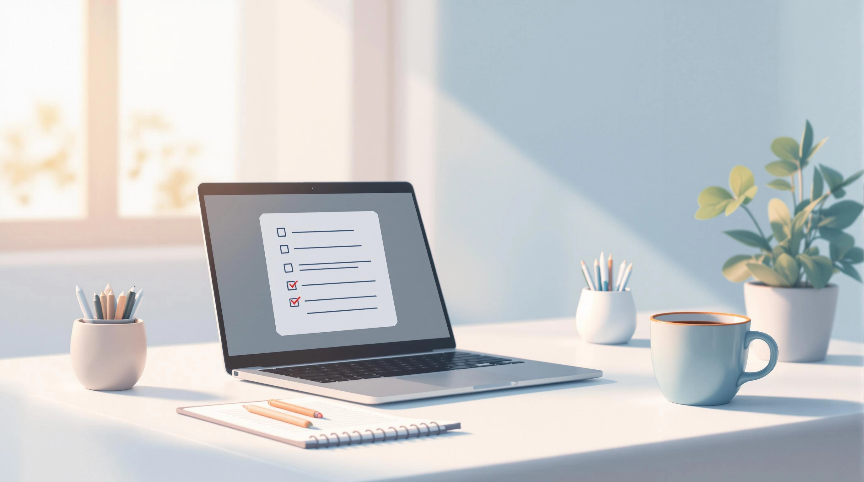 Checklist for Mini App Environment Setup