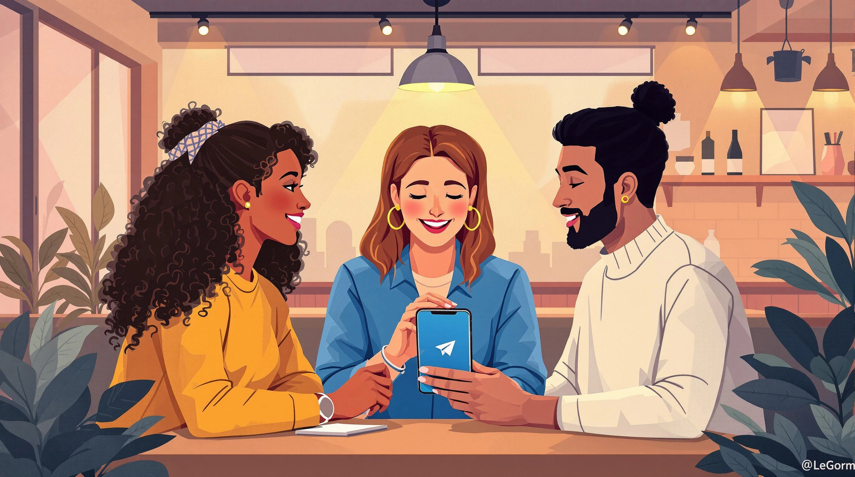 Ultimate Guide to Telegram Community Content