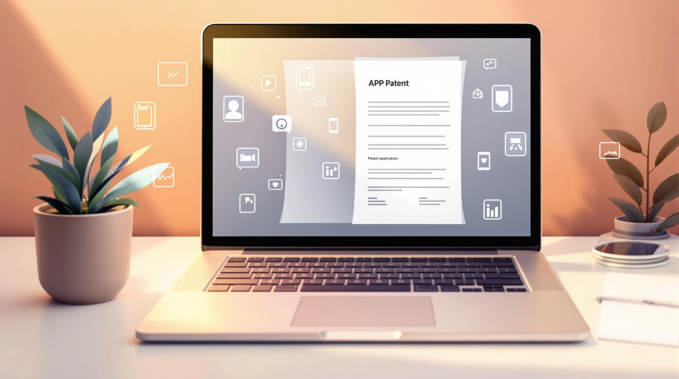 Common Patent Mistakes in Mini App Development