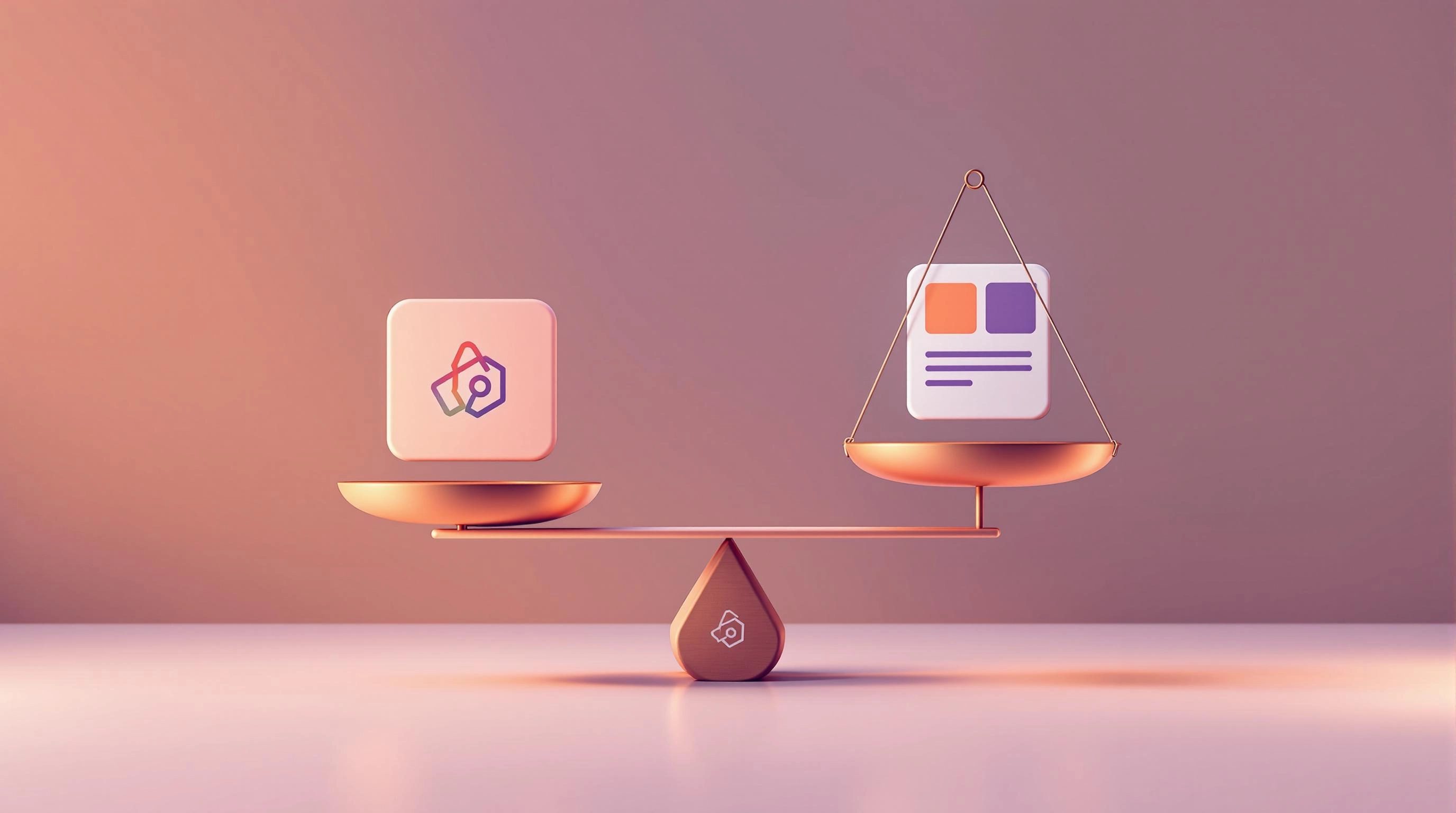 Branding vs. Visual Consistency in Apps